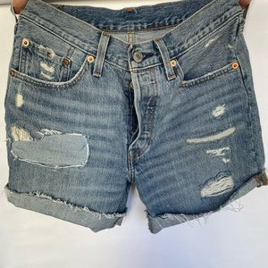LEVI shorts